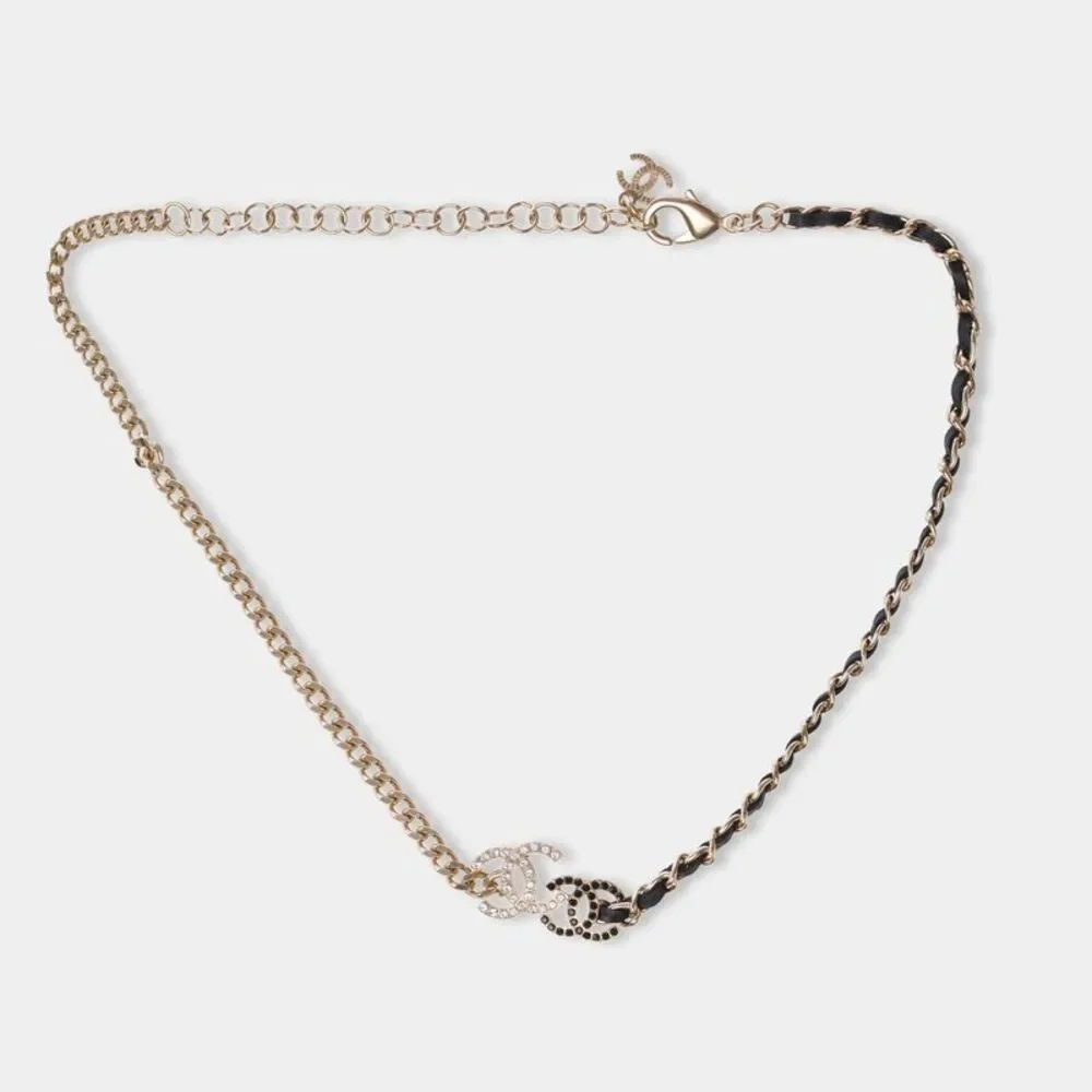 CHANEL CC Necklaces